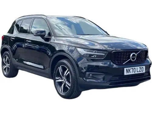 Volvo XC40 NK70 LZO