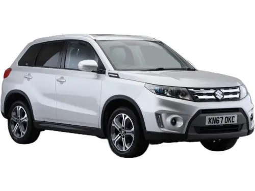 Suzuki Vitara KN67 OKC