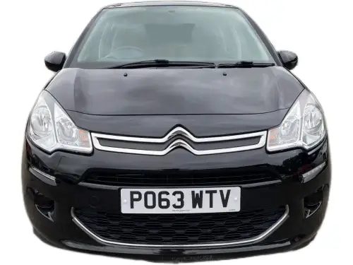 Citroën C3 PO63 WTV
