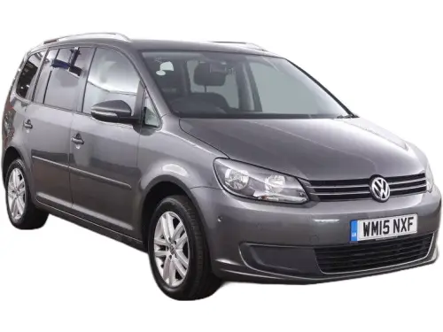 Volkswagen Touran WM15 NXF