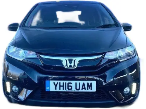 Honda Jazz YH16 UAM