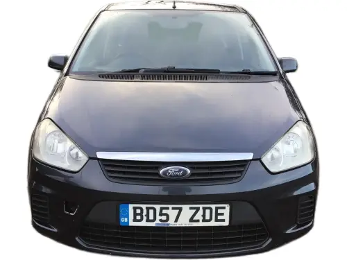 Ford C-Max BD57 ZDE