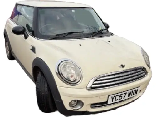 MINI Mini YC57 WNW
