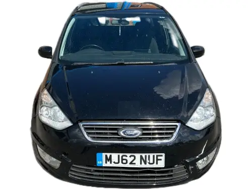 Ford Galaxy MJ62 NUF