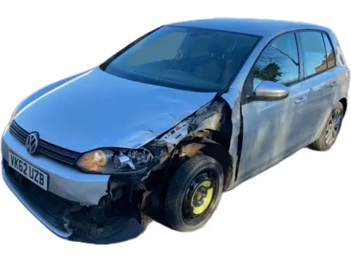 Volkswagen Golf Match TDI VK62 UZB