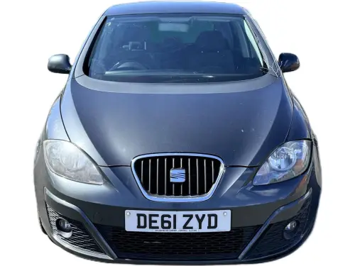 SEAT Altea DE61 ZYD