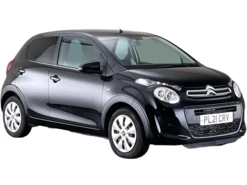 Citroën C1 PL21 CRV
