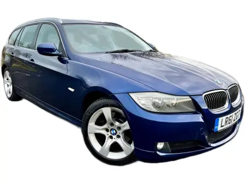 BMW 3 Series LR61 ZGT