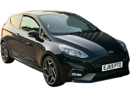 Ford Fiesta EJ69 PTO