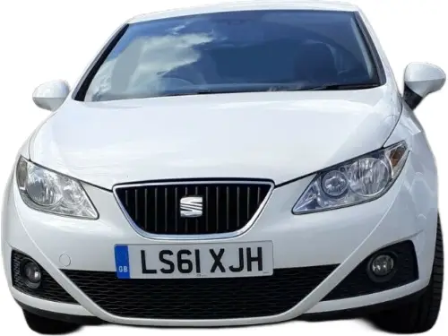SEAT Ibiza SE Copa LS61 XJH