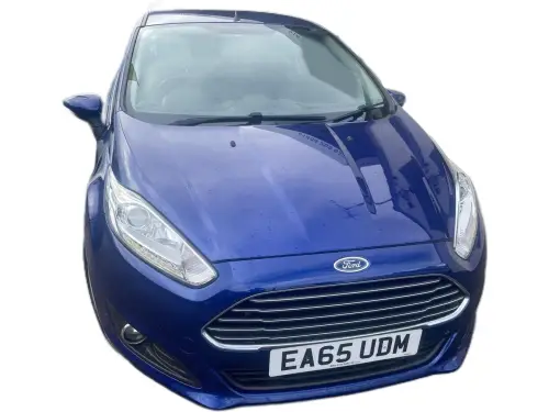 Ford Fiesta EA65 UDM