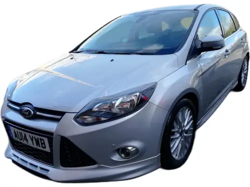 Ford Focus AU14 YWB