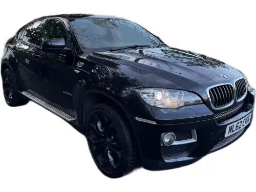 BMW X6 ML62 CKK