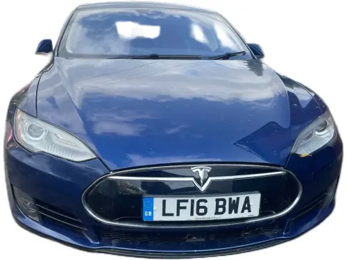 Tesla Model S LF16 BWA