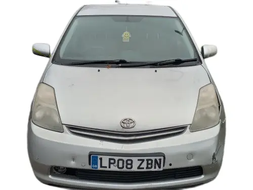 Toyota Prius LP08 ZBN