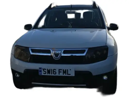 Dacia Duster SW16 FML