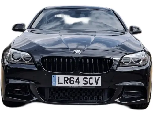 BMW 518 LR64 SCV