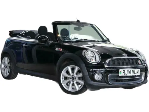 MINI Cooper RJ14 VLM