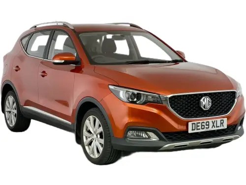 MG ZS DE69 XLR