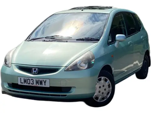 Honda Jazz LM03 MWY