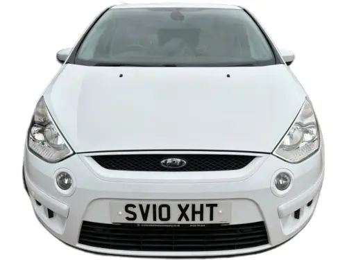 Ford S-MAX SV10 XHT