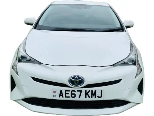 Toyota Prius AE67 KMJ