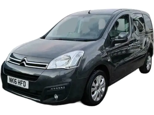 Citroën Berlingo NK16 HFD