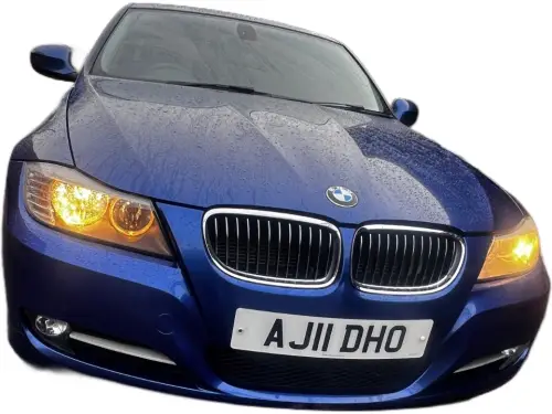 BMW 3 Series AJ11 DHO