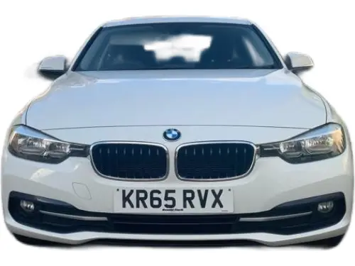 BMW 3 Series KR65 RVX