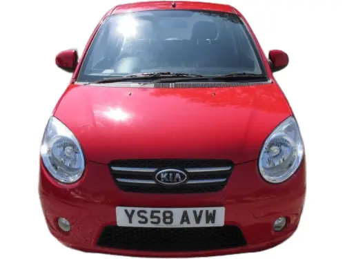 Kia Picanto YS58 AVW