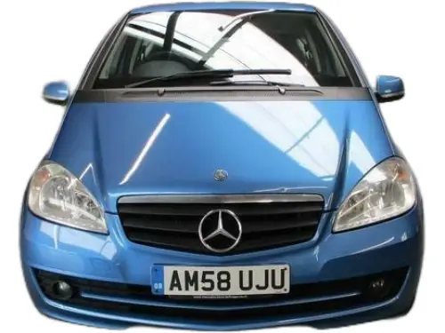 Mercedes-Benz A-Class AM58 UJU