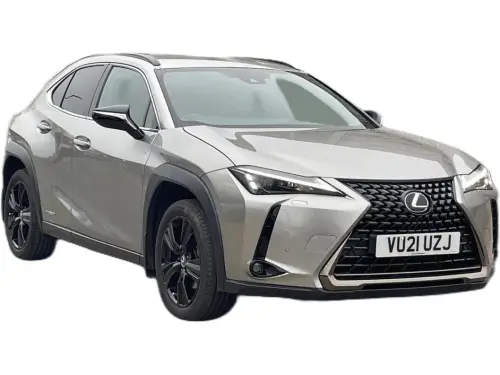 Lexus UX VU21 UZJ
