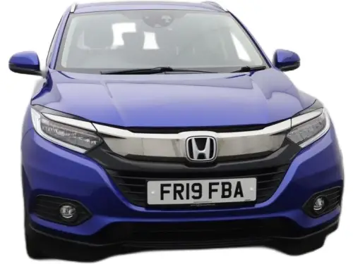 Honda HR-V FR19 FBA