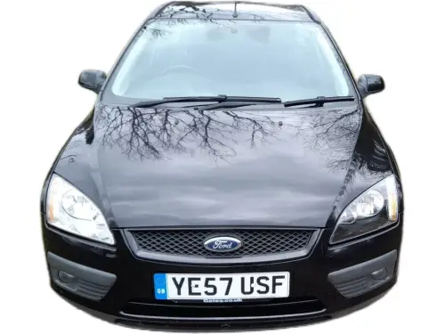 Ford Focus YE57 USF