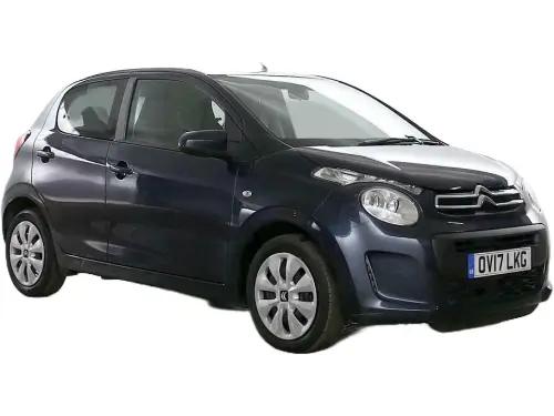 Citroën C1 Feel OV17 LKG