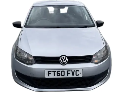 Volkswagen Polo FT60 FVC