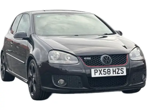 Volkswagen Golf PX58 HZS