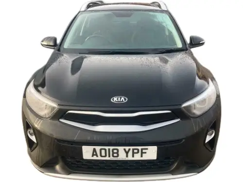 Kia Stonic 2 ISG AO18 YPF