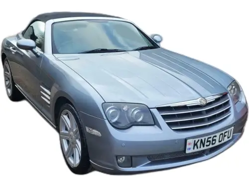 Chrysler Crossfire KN56 OFU