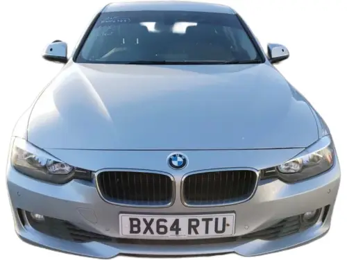 BMW 330d xDrive AC Auto BX64 RTU