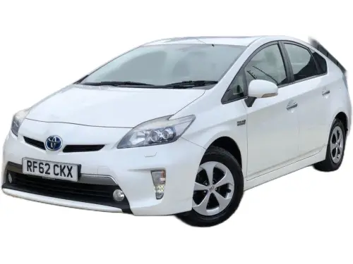 Toyota Prius RF62 CKX