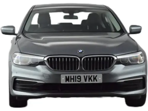 BMW 5 Series MH19 VKK