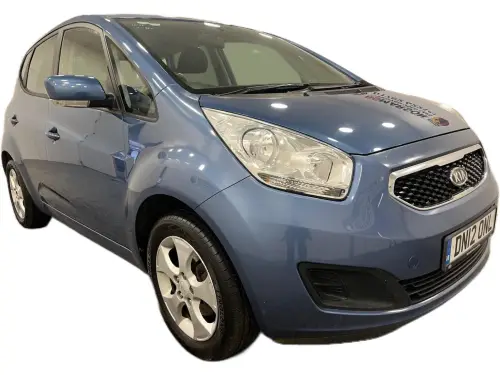 Kia Venga DN12 ONL