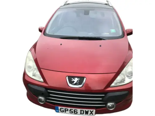 Peugeot 307 SW SE GP56 DWX