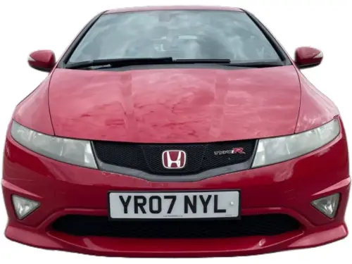 Honda Civic YR07 NYL
