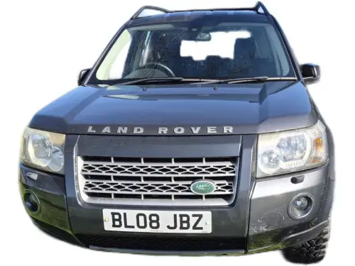 Land Rover Freelander BL08 JBZ