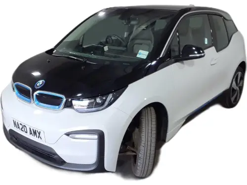 BMW i3 NA20 AMX