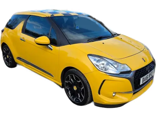 DS DS3 BA16 RFO