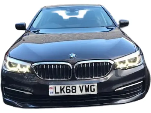 BMW 5 Series LK68 VWG