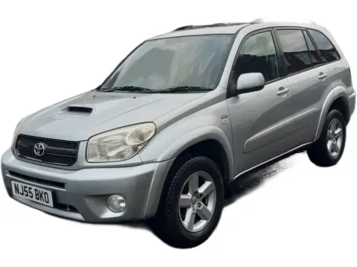 Toyota RAV-4 NJ55 BKO
